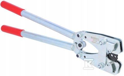 Praska ręczna PR 150