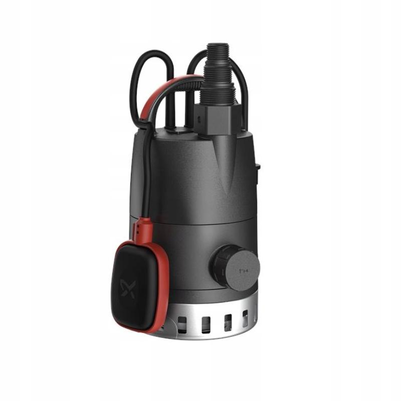 Pompa zatapialna GRUNDFOS do wody brudnej UNILIFT CC5-A1 pływak 48h