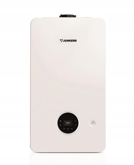 BOSCH Kocioł gazowy kondensacyjny JUNKERS CERAPUR GC2200W 20/25C 2F 48h
