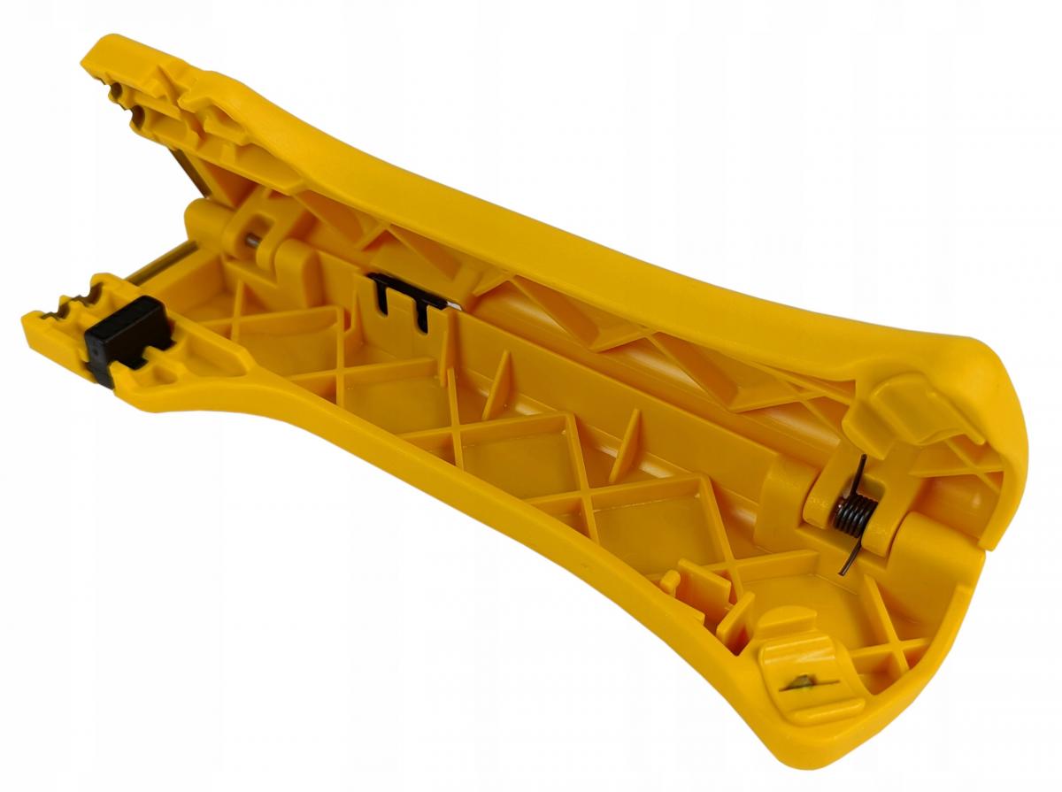 Ściągacz izolacji JOKARI Allrounder [30900]