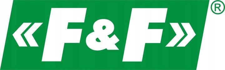 F&F Dzwonek elektroniczny modułowy