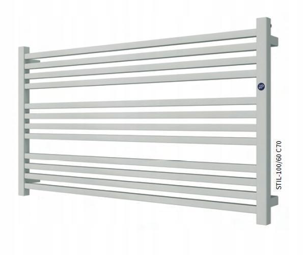 INSTALPROJEKT STICK LEVEL dolny STIL-140/60ZN