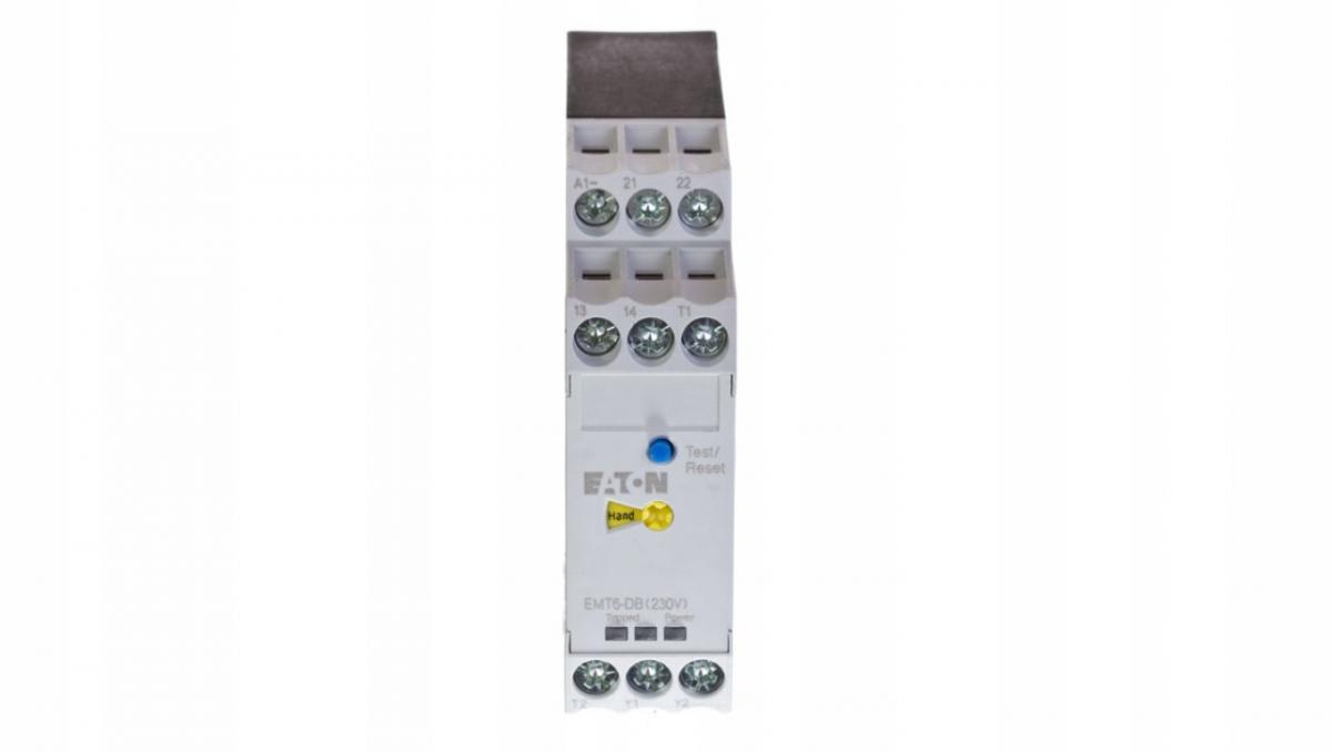 EATON Termisitorowe zabezpieczenie maszyn EMT6-DB(230V)