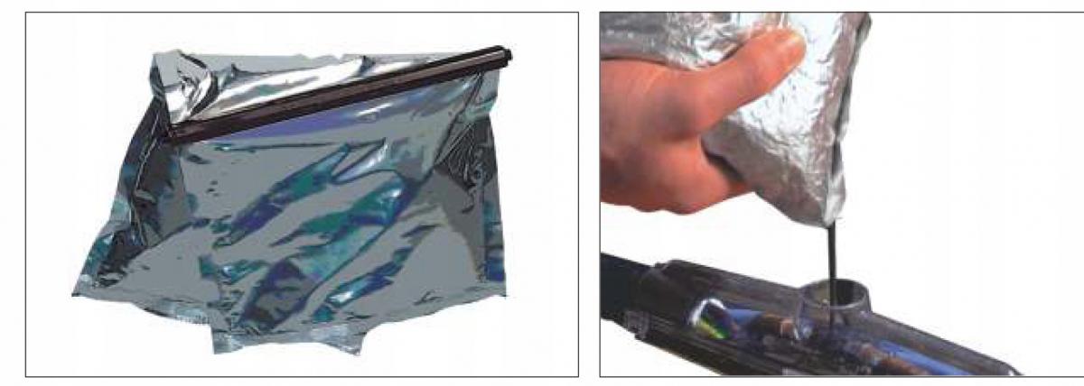 CELLPACK Żywica poliuretanowa EG 286ml