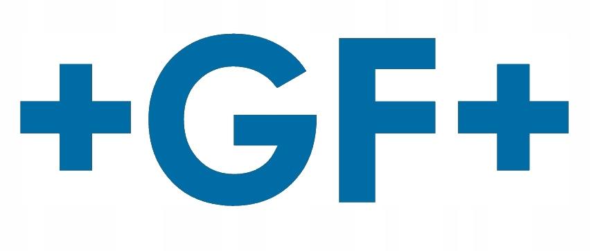 GEORG FISCHER Mufa elektrooporowa DN75 PE100, SDR11, PN10 gaz/PN16 woda