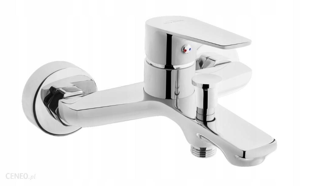 Bateria wannowa INVENA DOKOS CHROM 48h