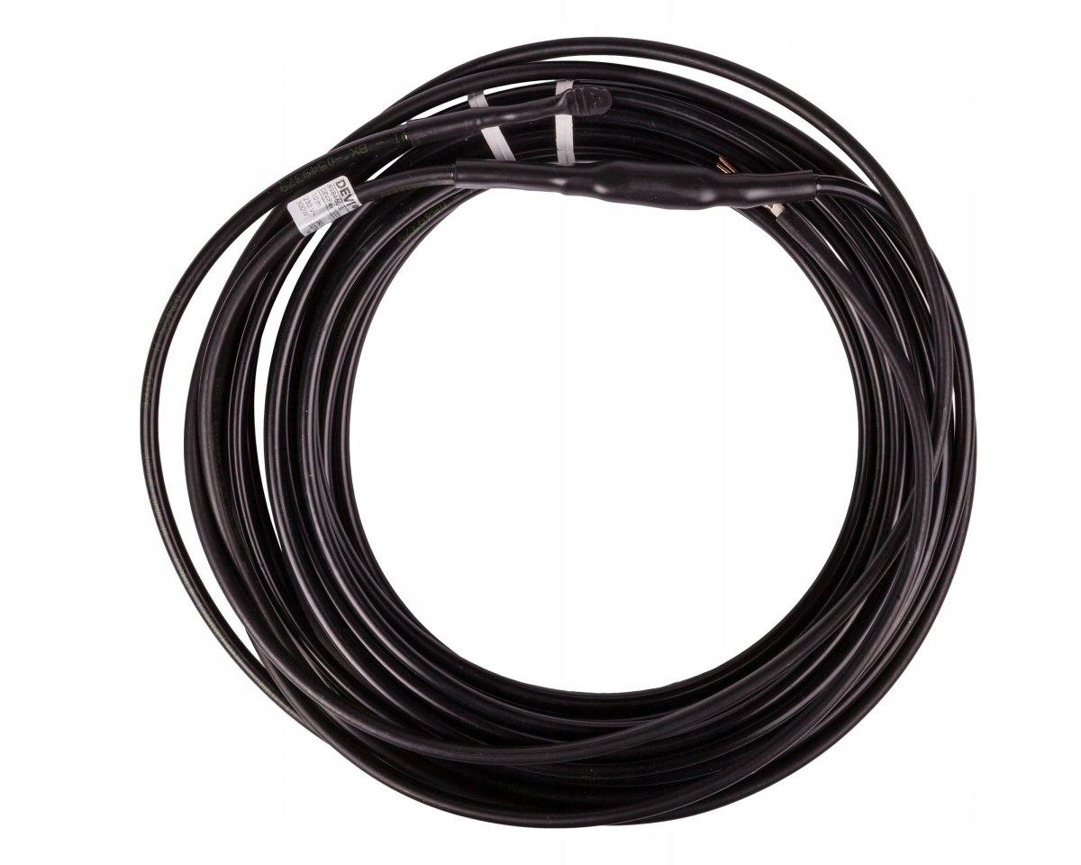 DEVI Kabel grzewczy DEVIsnow 30T/230V,10M,300W