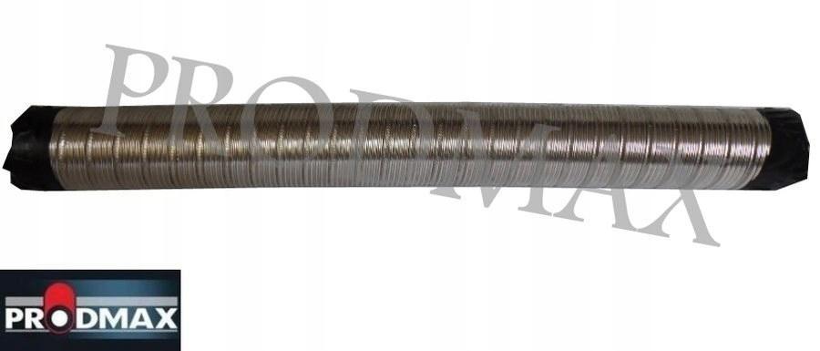 PRODMAX Rura Stalflex fi 80mm