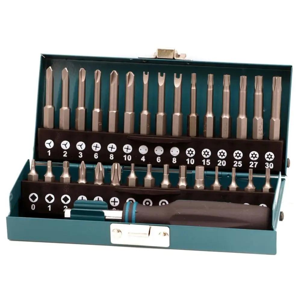 Zestaw bitów Safety Wolfcraft (31 cz.)