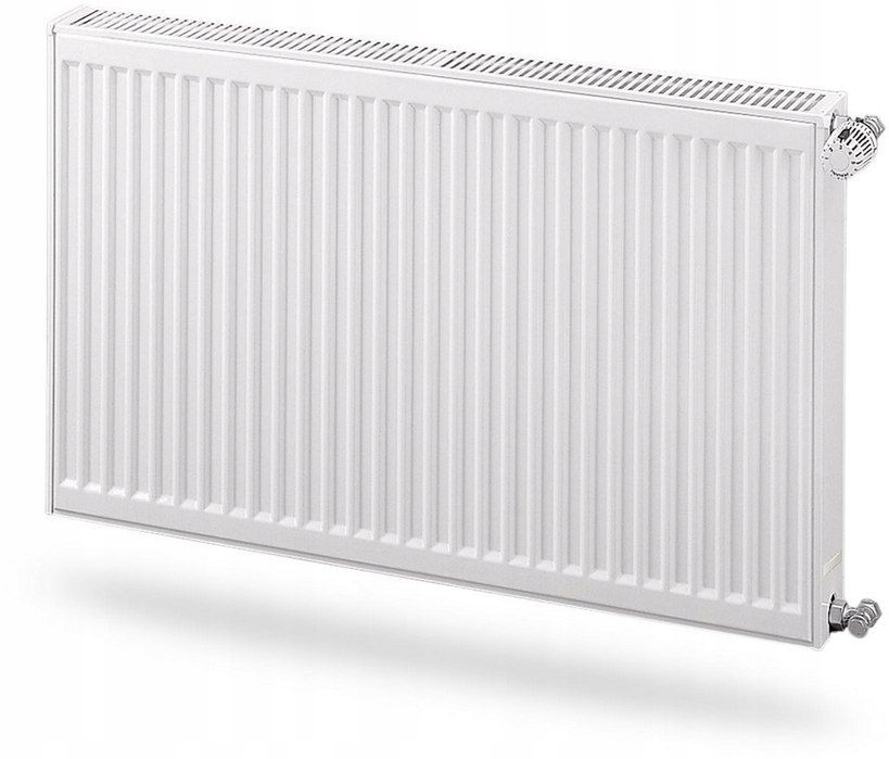 Grzejnik PURMO C 11 550x600 boczny