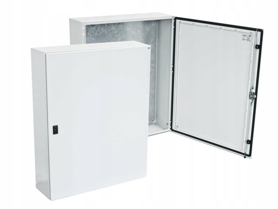 ETI Obudowa hermetyczna IP66 GT 120-60-25
