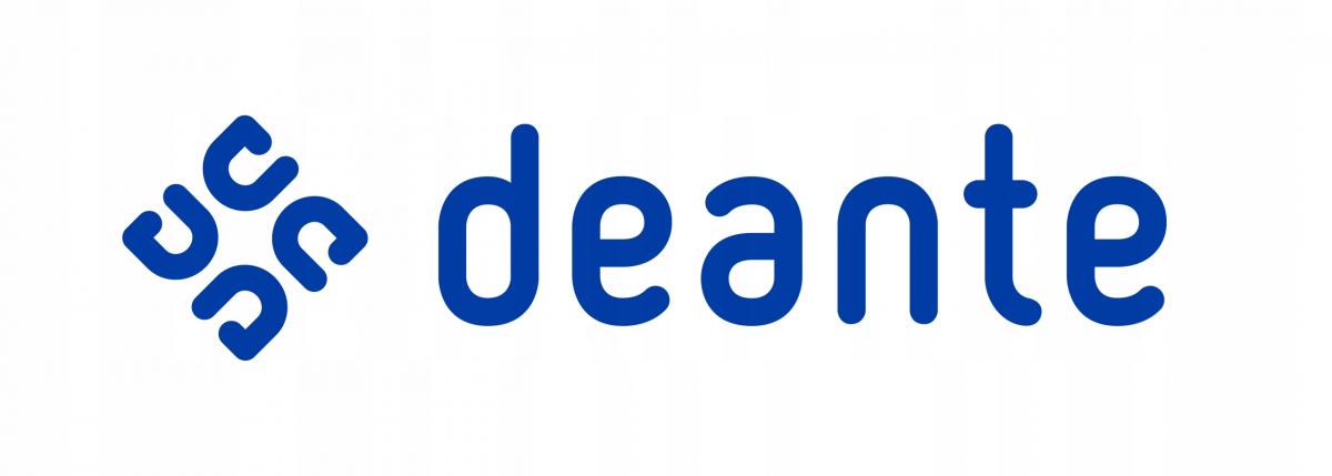 DEANTE Wąż natryskowy Deante, złoto szczotkowane 150 cm