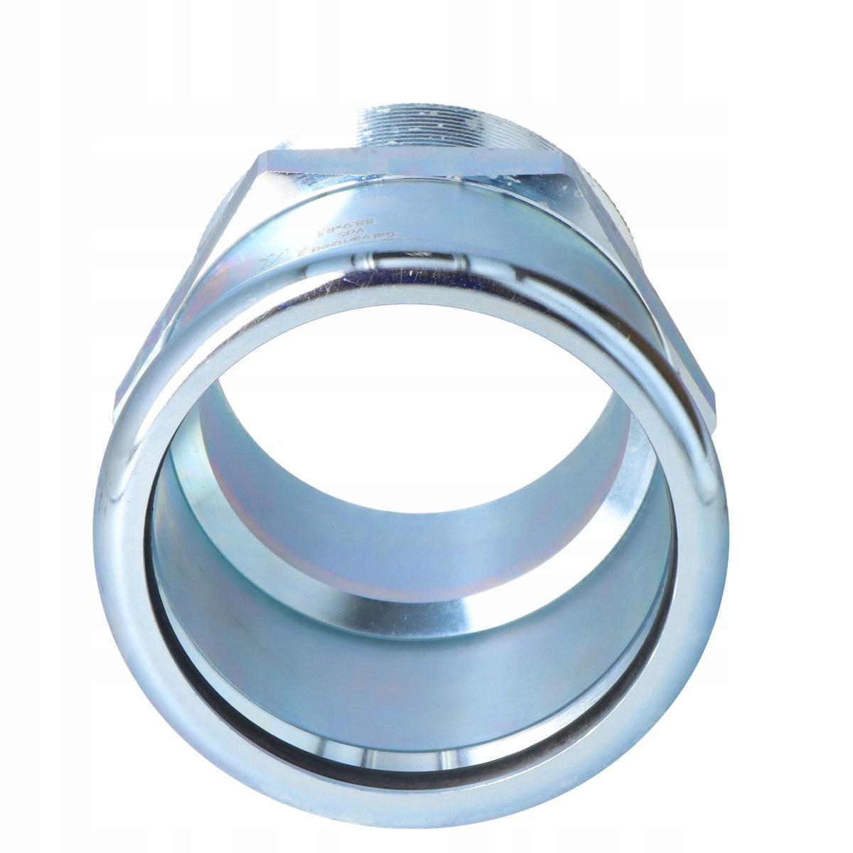 KAN-therm Złączka GZ Steel - 88.9 R3