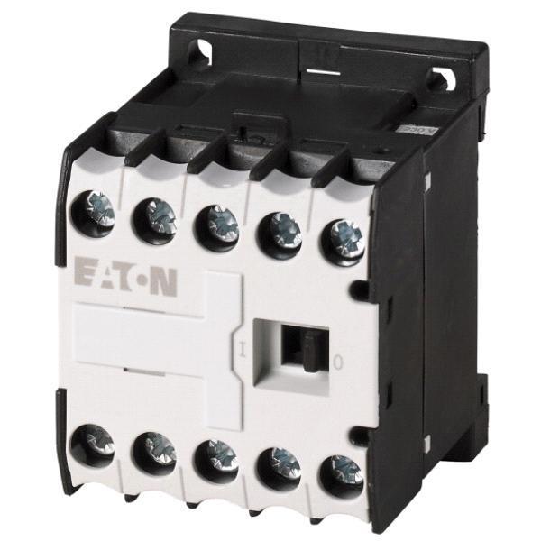 EATON Stycznik pomocniczy AC-15 I=3A 3Z 1R DILER-31(230V50HZ,240V60HZ)