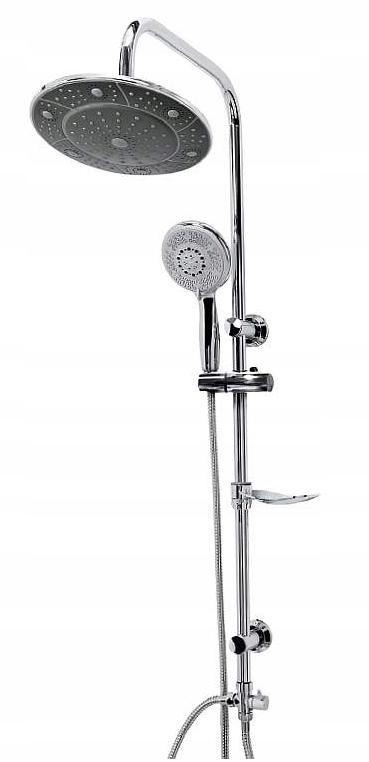 INVENA DESZCZOWNIA SOCHO