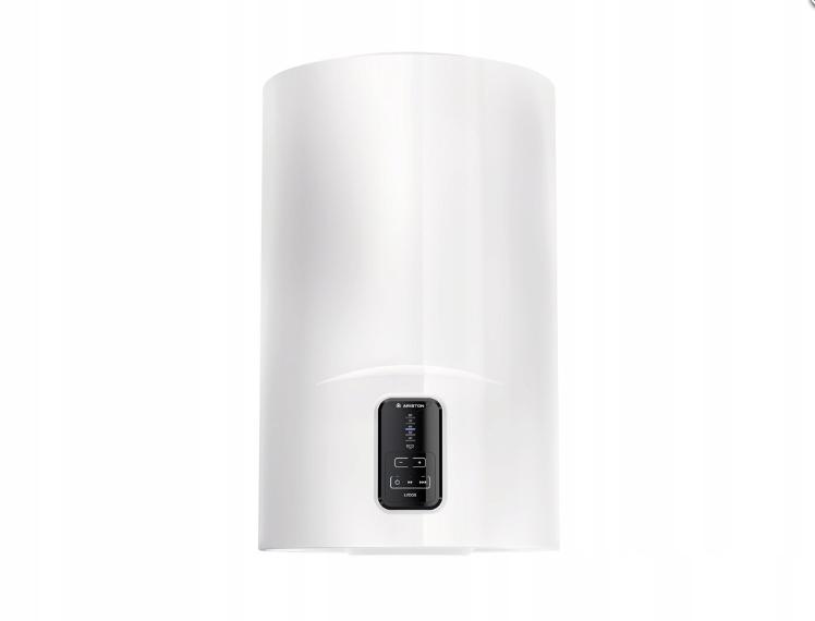 Podgrzewacz elektryczny poj 50l 1.8 kW 8 bar ARISTON LYDOS ECO 50