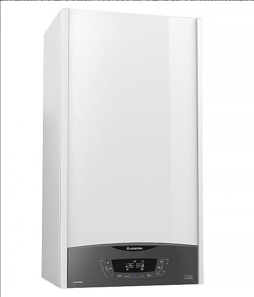 Kocioł gazowy kondensacyjny 24 kW ARISTON CLAS ONE SYSTEM 24