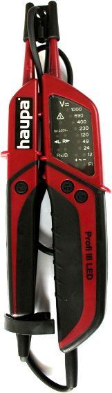 Wskażnik napięcia Profi 12-690 v