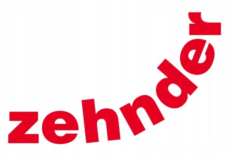 ZEHNDER Filtry do CA 350/450/550, G4 (10 szt.)