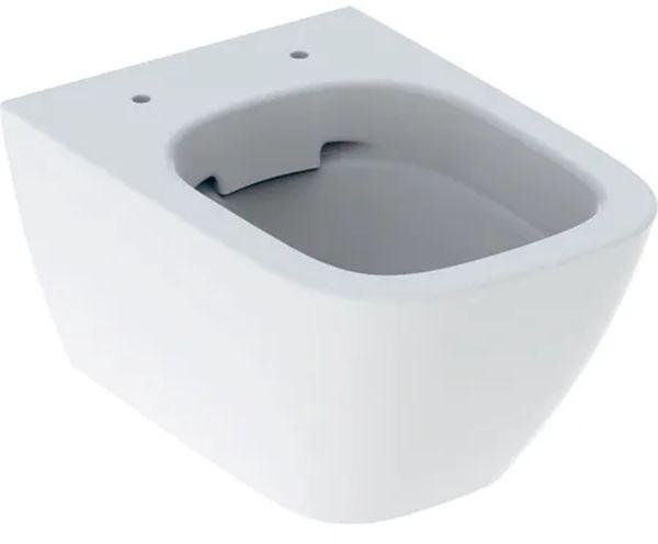 GEBERIT Zestaw stelażowy Duofix Basic Smyle Square krótka