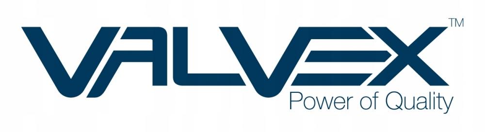 VALVEX Zawór mieszający 3-drogowy Controlmix DN25