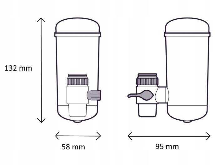 AQUAPHOR FiltrAquaphor Topaz