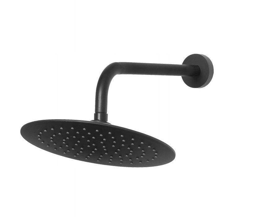 INVENA ZEST PODTYN Z BAT PODTYNK 2F SIROS, OKR, CZARNY, NR 12