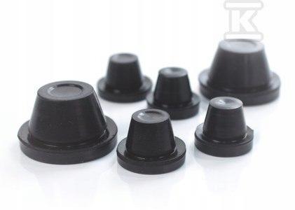 ONNLINE Dławnica gumowa BDG-48 IP30 opk=5szt.