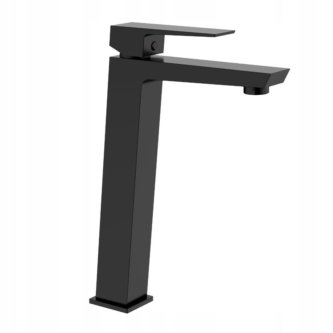 Bateria umywalkowa INVENA wysoka Paros 48h