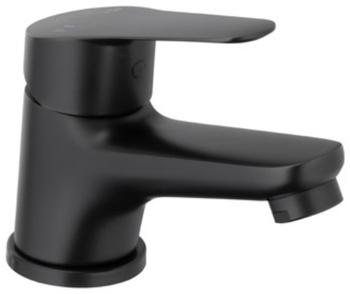 Bateria umywalkowa stojąca ARMATURA KRAKÓW TANZANIT 1-otw. mosiężna chrom