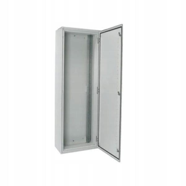 EATON Rozdzielnica natynkowa IP54, bez wyposażenia BPM-O-600/12