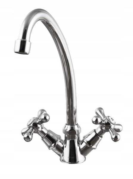 INVENA BATERIA STOJĄCA ROMA,WYL.200,PODŁ.3/8