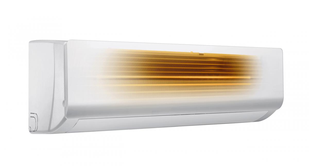 SONNIGER Klimatyzator 5,1 kW jednostka wewnętrzna (Indoor IX 5.1)
