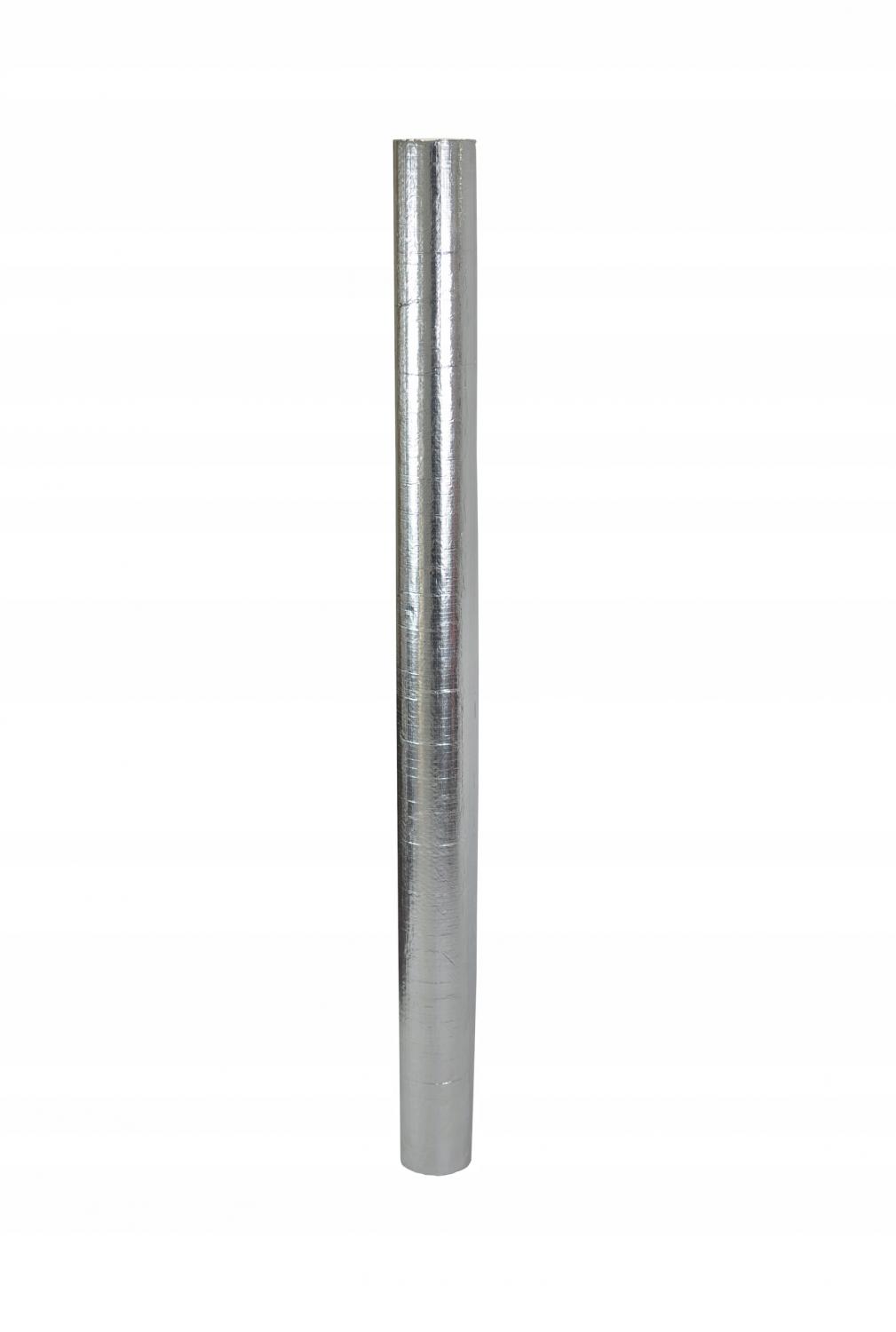 PAROC Otulina z wełny mineralnej Paroc Section Alucoat T gr.30mm śr. 54mm