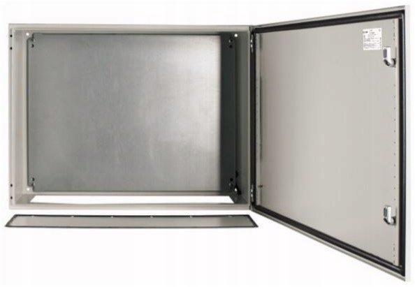 EATON Obudowa z płytą montażową (600x800x300) CS-68/300