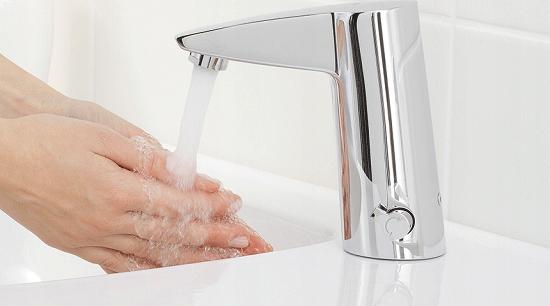 ROCA Bateria wannowo-prysznicowa AROLA z Zestawem