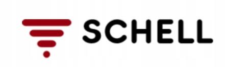 Zawór kątowy regulacyjny Comfort 1/2x3/8 bez nakrętki, chrom