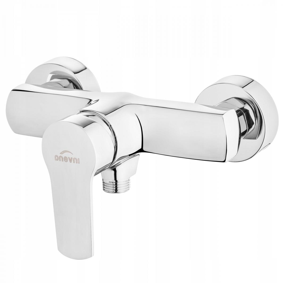 Bateria natryskowa INVENA VERSO 48h