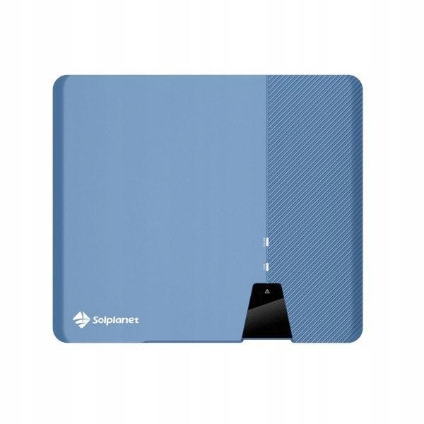 Falownik trójfazowy Solplanet ASW 10K-LT-G2_PRO_AFCI, 10kW, 2 MPPT, rozłącz