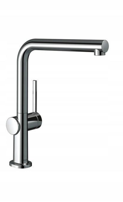 HANSGROHE Talis M54 Jednouchwytowa bateria kuchenna 270, 1jet