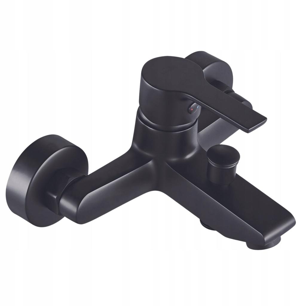 INVENA BATERIA WANNOWA BRALOS CZARNA