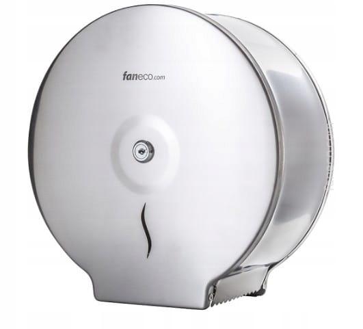 Pojemnik na papier toaletowy HIT