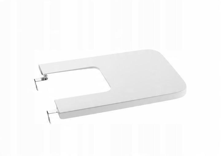 Bidet wiszący INSPIRA ROUND ROCA//5