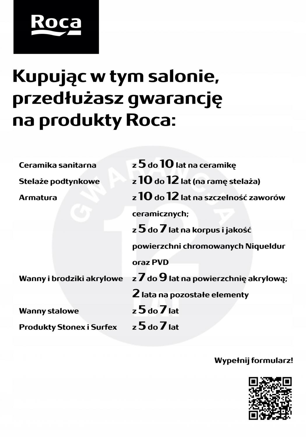 Syfon brodzikowy PYROS wys. 87mm (0,53l/min) ROCA