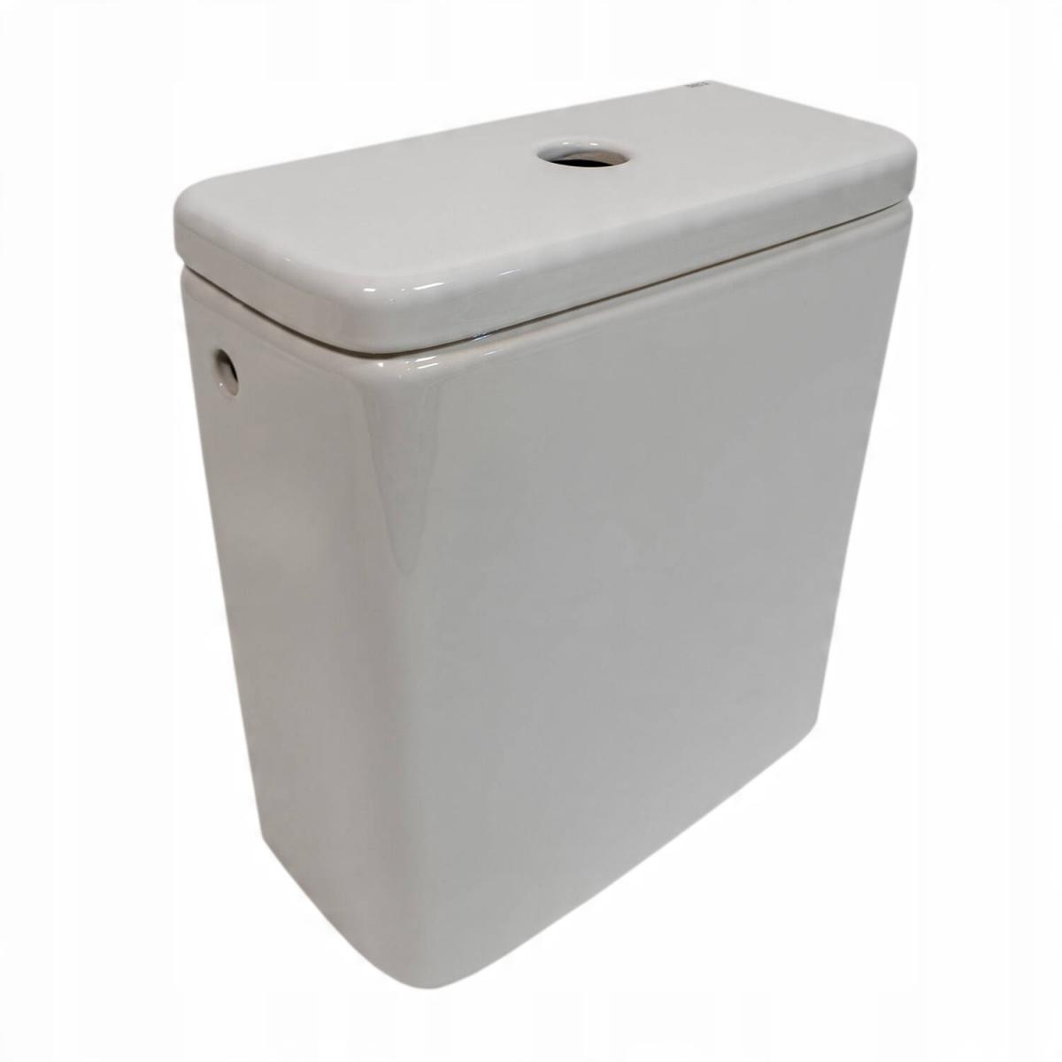 Spłuczka WC 3/4,5 L DEBBAodpływ z boku //WWW