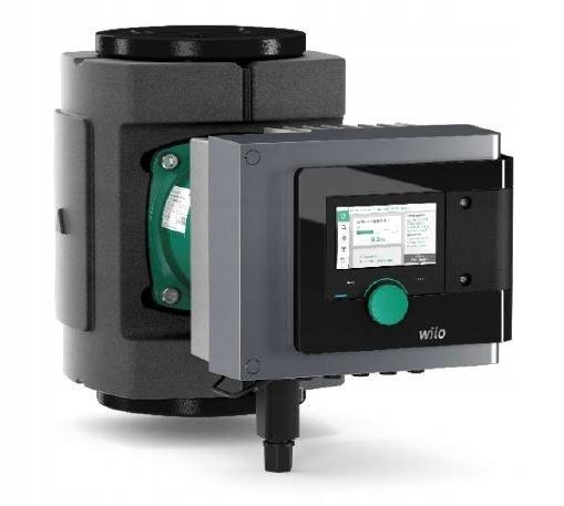 WILO Pompa obiegowa Wilo-Stratos MAXO 65/0,5-12 PN6/10