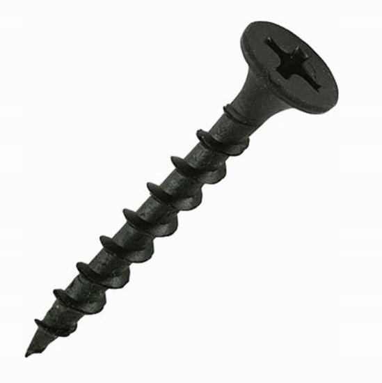 KOELNER Wkręt do płyt G-K 3,5x55 mm do drewna