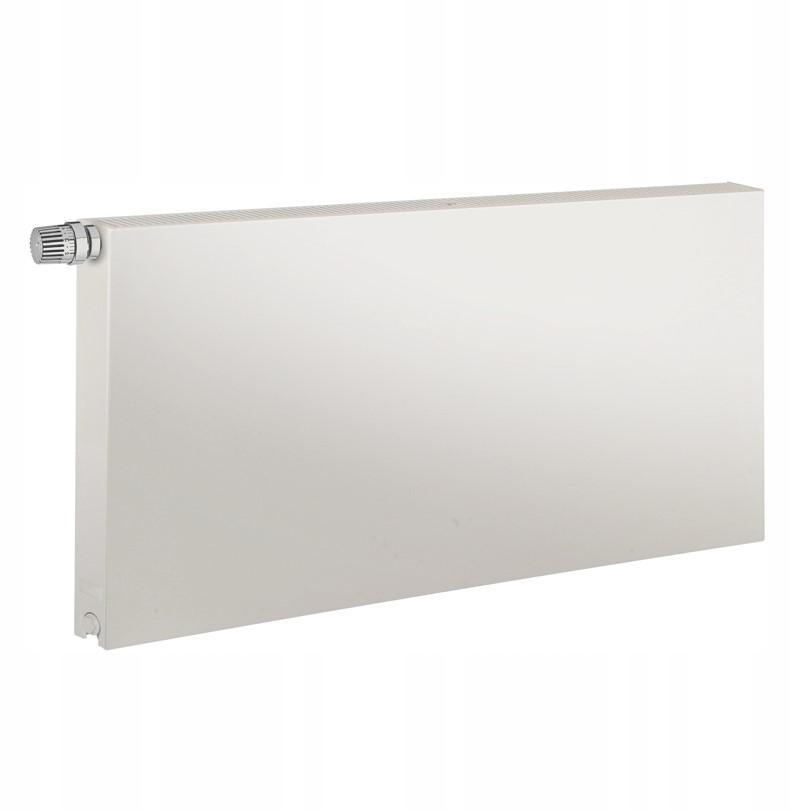 POLSKI grzejnik stalowy PURMO PLAN PŁASKI FCV11 500x1600 DOLNY Lewy 48h
