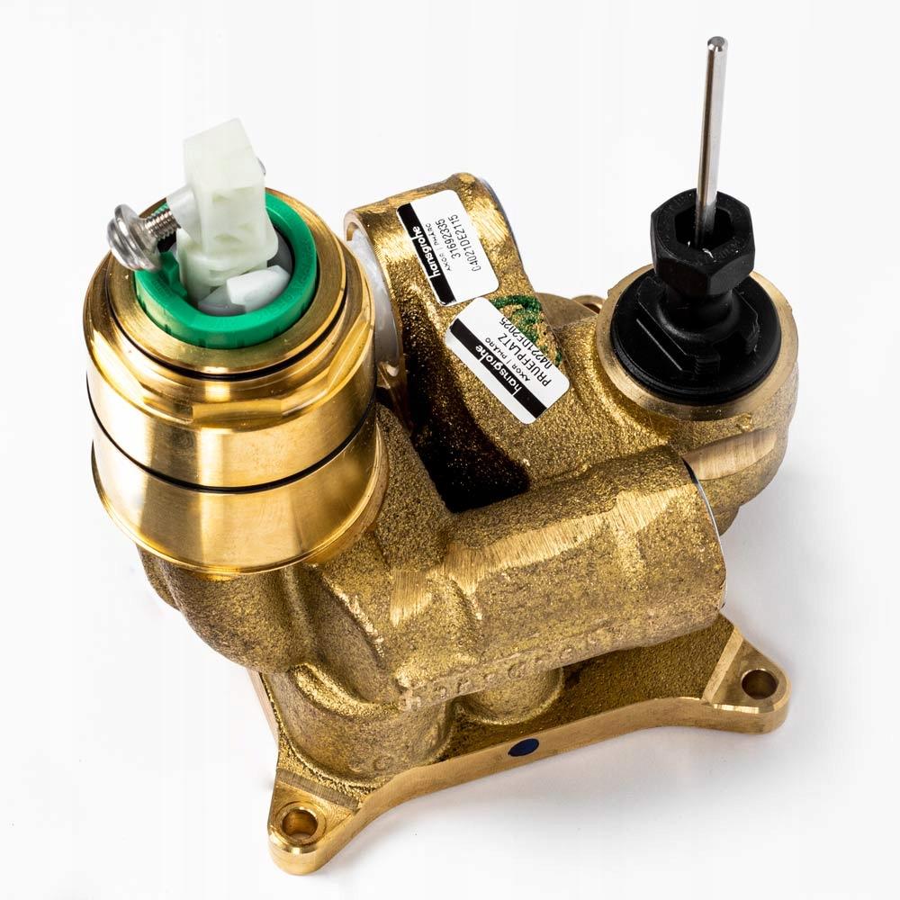 HANSGROHE Bateria wannowa Hansgrohe Metropol jednouchwytowa