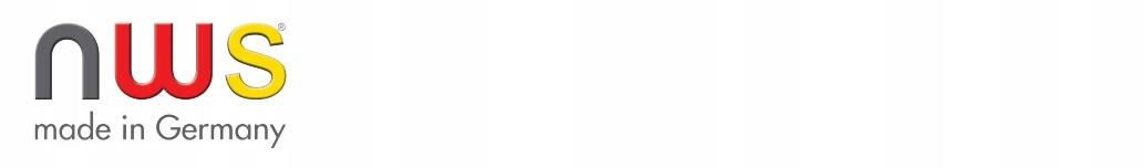 Obcinaczki boczne 160mm do 1000V NWS